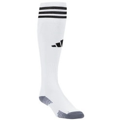 WM Heat Game Sock - White