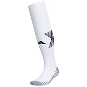 Midwest EX SCOR Game Sock - White/Black