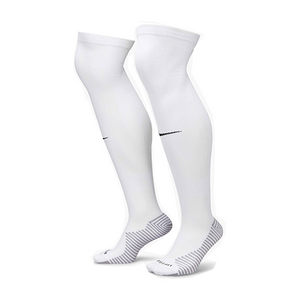 Ginga Game Socks - White