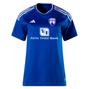 Midwest United DA Women's Campeon Game Jersey - Royal