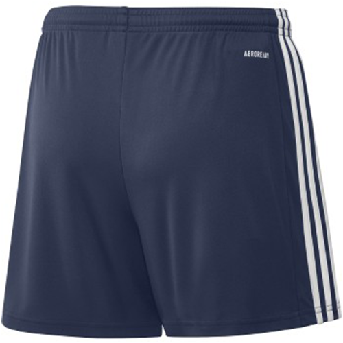 USA Women's Game Shorts - Navy