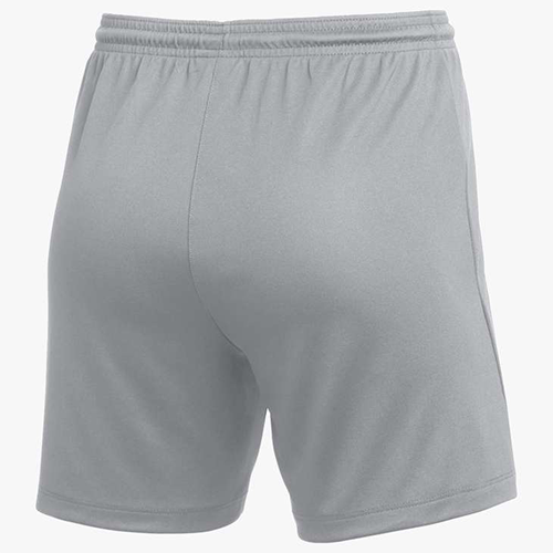 Kingdom Women's Goalkeeper Game Shorts - Grey