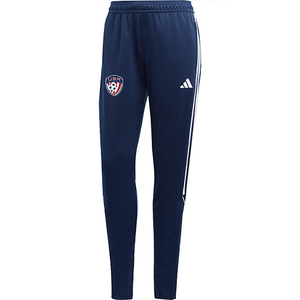 USA Women's Training Pants - Navy