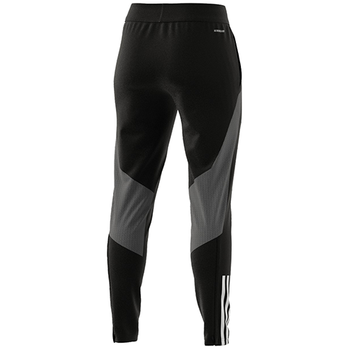 Midwest United Women's Training Pants - Black