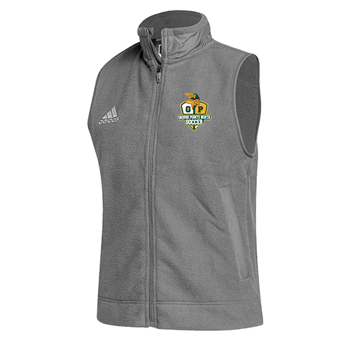 GPN Women's Stadium Vest - Grey