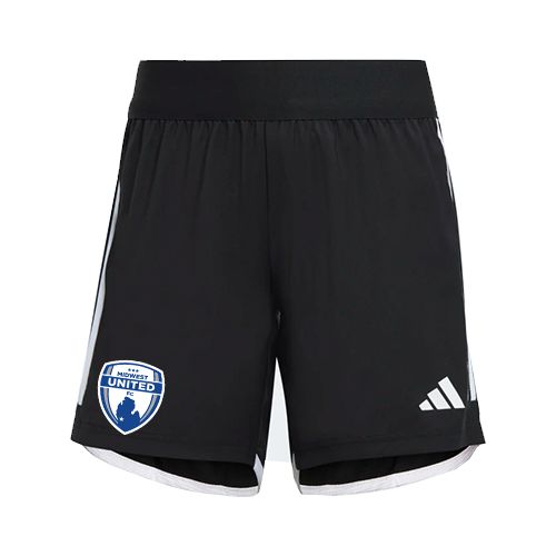 Midwest United SCOR GK Women's Game Short - Black