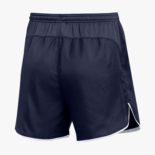 PASS FC Women's Game Shorts - Navy