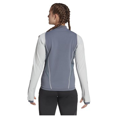 Midwest EX Women's Training Top - Grey