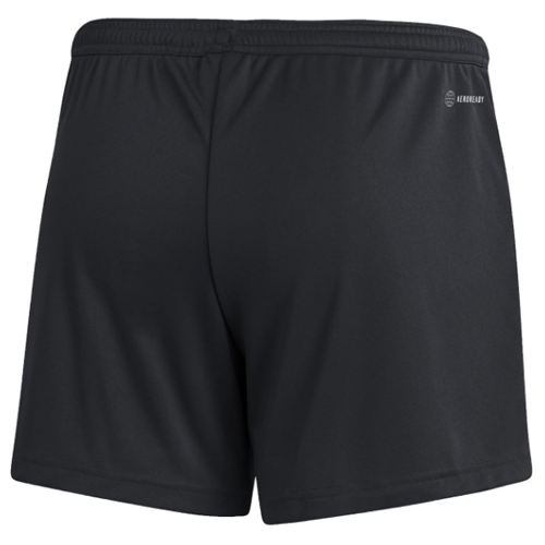 Midwest EX Women's Training Shorts - Black