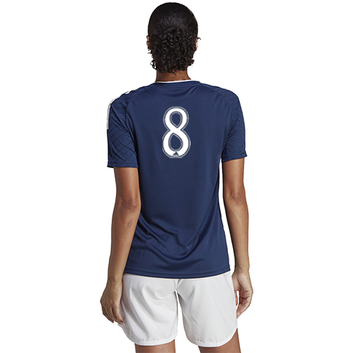 USA Premier Women's Game Jersey - Navy