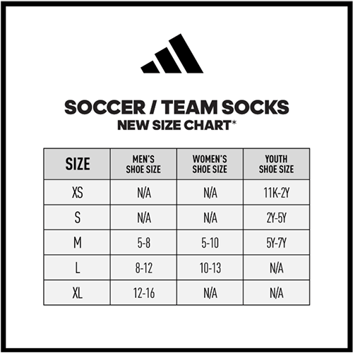 USA Game Sock - White