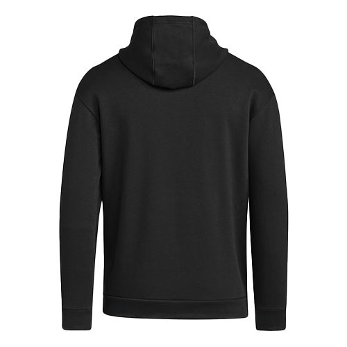 Caledonia Men's Lacrosse Men's Fleece Hoodie - Black