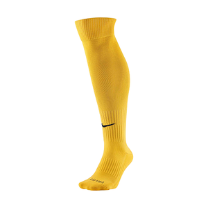 PASS FC Goalkeeper Game Socks - Gold