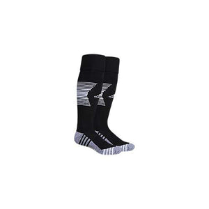 Midwest United Illinois Game Sock - Black