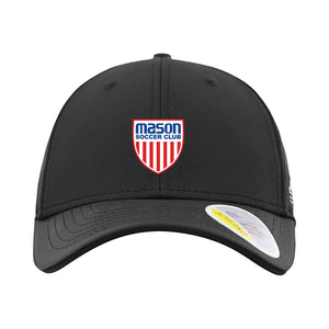 Gorra Mason Sideline - Negra