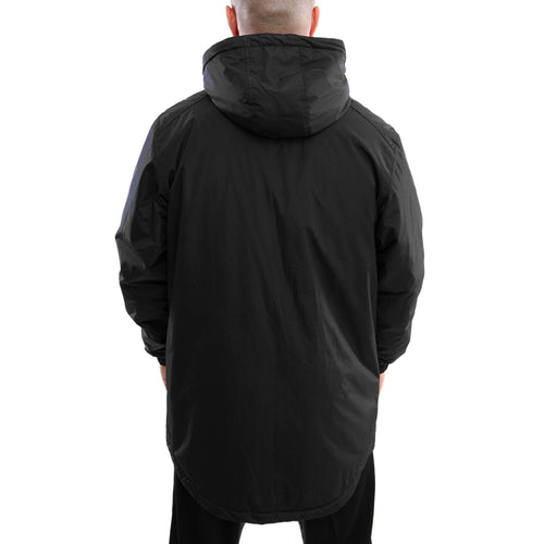 USA Parka - Black