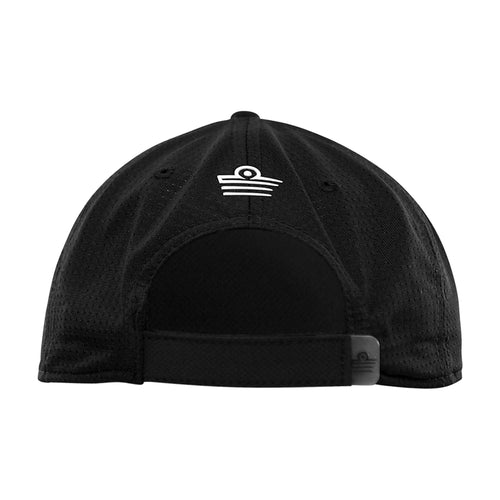 Mason Sideline Cap - Black