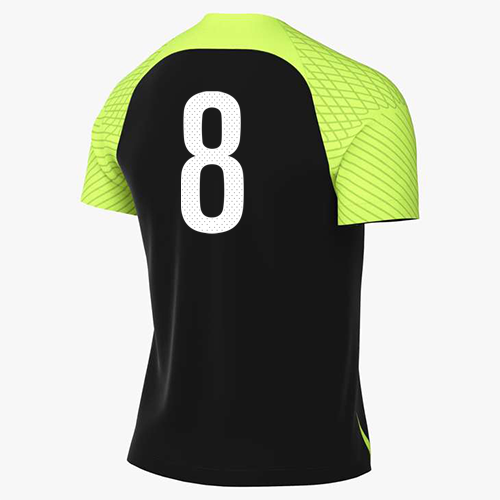 FC Union Premier Game Jersey - Black