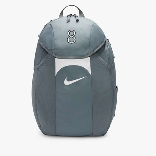 Mochila del FC Union - Gris