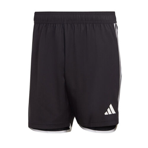 CASSA Game Shorts - Black