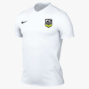 FC Union Select Game Jersey - White