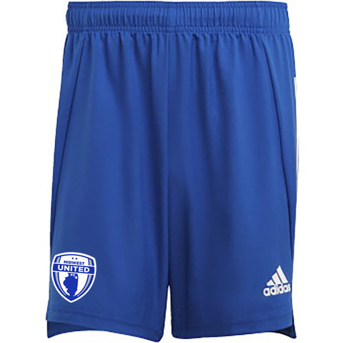 Midwest United Illinois Game Short - Royal