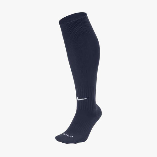 PASS FC Game Socks - Navy