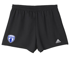 Midwest United Illinois Women's Training Short - Black