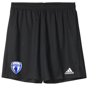 Midwest United Illinois Training Short - Black